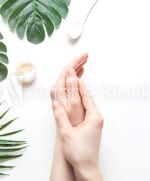 Velvet Touch Hand & Body Lotion Delicate Dew