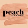 Peach Skin And Beauty